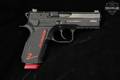 CZ Shadow 2 Carry 9mm Luger Black in Excellent Condition Image 3