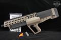 Israel Weapon Industries (IWI) Tavor TS12 12 Gauge Two-Tone FDE in Excellent Condition Image 2