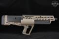 Israel Weapon Industries (IWI) Tavor TS12 12 Gauge Two-Tone FDE in Excellent Condition Image 3