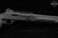 Benelli M4 Tactical, Super 90 12 Gauge Two-Tone Black & Gray in Excellent Condition Image 4