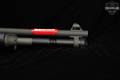 Benelli M4 Tactical, Super 90 12 Gauge Two-Tone Black & Gray in Excellent Condition Image 5