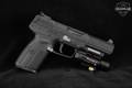 FN Herstal (FNH) FIVE SEVEN 5.7X28mm Black in Very Good Condition Image 3