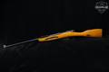 1936 Izhevsk Arsenal M91/30 Sporterized 7.62x54R Blued in Fair Condition Image 2