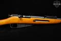 1936 Izhevsk Arsenal M91/30 Sporterized 7.62x54R Blued in Fair Condition Image 5