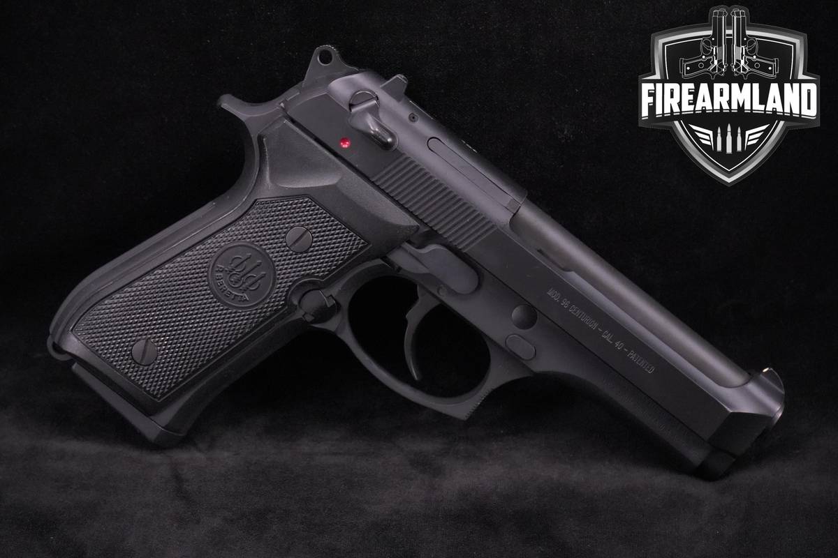 Beretta 96 FS 40 S&W 96FS
