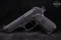 Beretta 96 FS .40 S&W Black in Good Condition Image 2