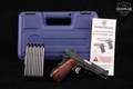 Smith & Wesson (S&W) SW1911SC E-Series .45 ACP Blued/Black in Very Good Condition Image 2