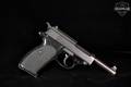 1961 Walther P38 9mm Luger Black in Good Condition Image 3