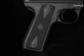 2014 Sturm Ruger Mark III 22/45 .22 LR Matte Black in Excellent Condition Image 3