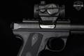 2014 Sturm Ruger Mark III 22/45 .22 LR Matte Black in Excellent Condition Image 4