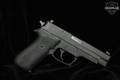 2001 Sig Sauer P220 .45 ACP Nitron in Good Condition Image 2