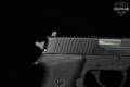 2001 Sig Sauer P220 .45 ACP Nitron in Good Condition Image 3