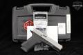 Alpha Foxtrot AF-C 9mm Luger Two-Tone Silver & Black in Very Good Condition Image 2