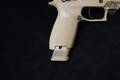 Sig Sauer P320 M17 9mm Luger (9x19 Para) Coyote Tan PVD in Very Good Condition Image 4