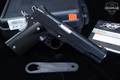 Kimber Custom LW Nightstar .45 ACP Black in Excellent Condition Image 2