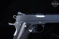 Kimber Custom LW Nightstar .45 ACP Black in Excellent Condition Image 4