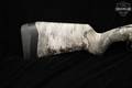 Savage Arms Model 110 6.5 Creedmoor Silver & Camo in Very Good Condition Image 3