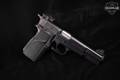 Browning Hi-Power Standard Mk III Adjustable Sights 9mm Luger Blued in Good Condition Image 2