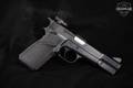 Browning Hi-Power Standard Mk III Adjustable Sights 9mm Luger Blued in Good Condition Image 3