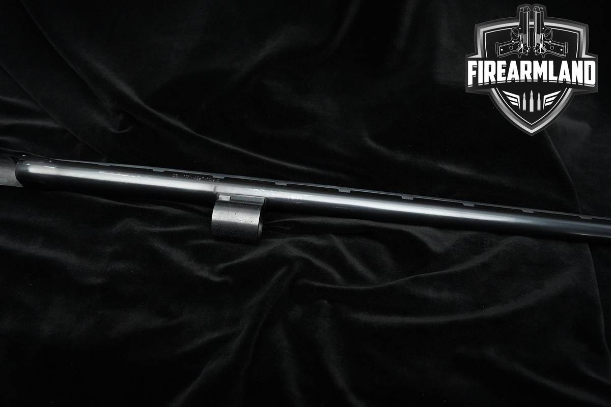 Remington 870 12-Gauge 25.5" Blued SHOTGUN BARREL 870 Remington 2-3/4"