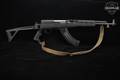 Norinco SKS CJA Southfield, MI Import; Detachable AK-pattern magazine configuration; CHINA-marked receiver 7.62x39 Black in Good Condition Image 3