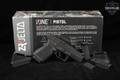 ZRO Delta ONE 9mm Luger Black in Excellent Condition Image 2