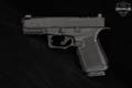 ZRO Delta ONE 9mm Luger Black in Excellent Condition Image 3