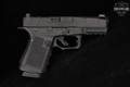 ZRO Delta ONE 9mm Luger Black in Excellent Condition Image 4
