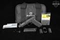 Shadow Systems DR920P Elite 9mm Luger (9x19 Para) Black Nitride in Excellent Condition Image 2
