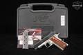 Kimber Pro Carry II Two-Tone .45 ACP Two-Tone Black & Silver in Good Condition Image 2