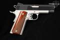 Kimber Pro Carry II Two-Tone .45 ACP Two-Tone Black & Silver in Good Condition Image 3