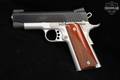 Kimber Pro Carry II Two-Tone .45 ACP Two-Tone Black & Silver in Good Condition Image 4