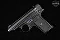 1920's J.P Sauer & Sohn JP Model 1913 V2 .32 Auto (7.65 Browning) Blued in Excellent Condition Image 2