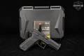 CZ P-09 F Nocturne 9mm Luger Black in Very Good Condition Image 2