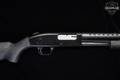 Mossberg Model 590 12 Gauge Black in Very Good Condition Image 4