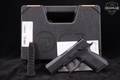 CZ CZ P-07 9mm Luger Black in Very Good Condition Image 2