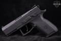 CZ CZ P-07 9mm Luger Black in Very Good Condition Image 3