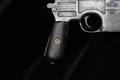 1923-30 Mauser C96 Broomhandle 7.63mm Mauser Blued in Fair Condition Image 4