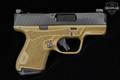 Kimber R7 Mako Optics Ready 9mm Luger Two-Tone Black & FDE in Very Good Condition Image 3