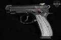 Tristar & Canik C100 9mm Luger (9x19 Para) Black in Good Condition Image 3
