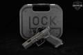 Agency Arms Glock 17 Gen5 9mm Luger Black in Good Condition Image 2