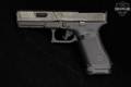 Agency Arms Glock 17 Gen5 9mm Luger Black in Good Condition Image 3
