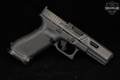 Agency Arms Glock 17 Gen5 9mm Luger Black in Good Condition Image 4