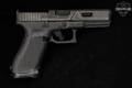 Agency Arms Glock 17 Gen5 9mm Luger Black in Good Condition Image 5