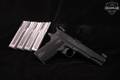 Walther Colt Government 1911 A1 .22 LR Black in Very Good Condition Image 2