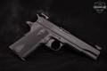 Walther Colt Government 1911 A1 .22 LR Black in Very Good Condition Image 3