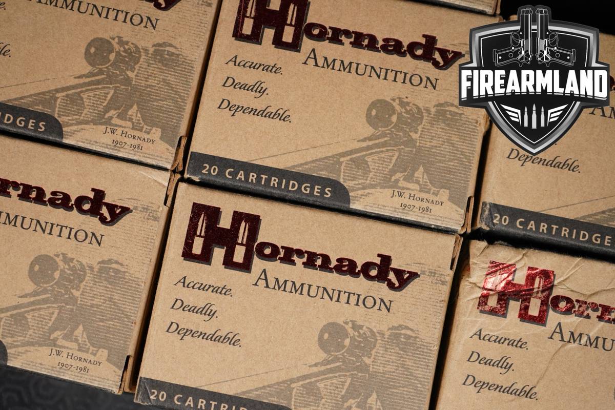140 RDS! 454 Casull Ammo Ammunition