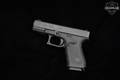 Glock 19 Gen4 9mm Luger Black in Very Good Condition Image 2