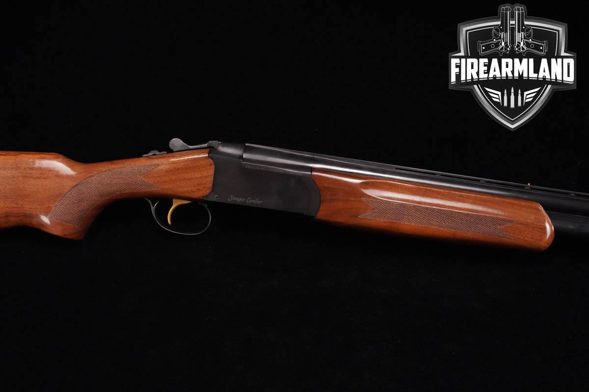 Stoeger Condor Supreme 12-Gauge 28" Vent Rib 3"