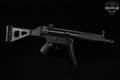 Makina ve Kimya Endüstrisi (MKE) AP5 9mm Luger Black in Excellent Condition Image 3